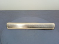 Купити S klasa w222 long молдинг захист поріг задній ліва a2226808335, фото thumb