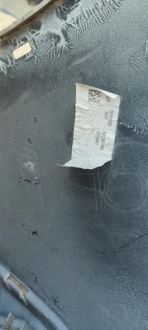 фото thumb №15, Бампер перед передний peugeot 2008 i lift 9814116177