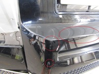 фото thumb №5, Бампер перед передній land rover defender 2 ii l663 20-