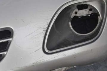 фото thumb №11, Dodge stratus ii бампер перед переднє рестайлінг 04-06