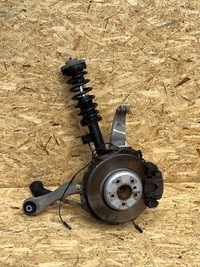 фото thumb №1, Bmw 5 f10 f11 підвішування поворотна опора важіль амортизатор перед лівий