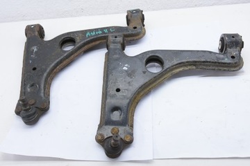 фото thumb №1, Astra ii zafira рычаг левый перед