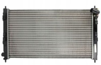 фото thumb №1, Радіатор wody srline asx 523408-1