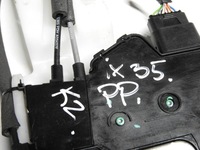 фото thumb №6, Hyundai ix35 09-13 замок дверь правый перед 81320-2y020