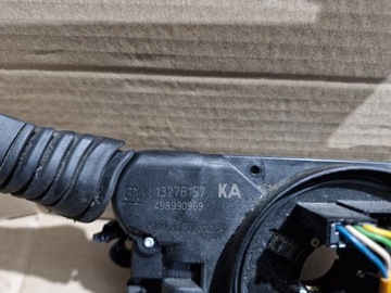 фото thumb №3, Модуль cim opel astra h iii zafira b 13276157 ka pin