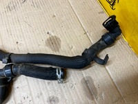 фото thumb №7, Комплект магістраль водяна термостат шланг wody dacia dokker 1.5 blue dci