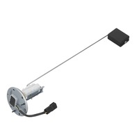 фото thumb №14, Датчик уровня топлива стандартная 2-контактный штекер указатель pływakowy