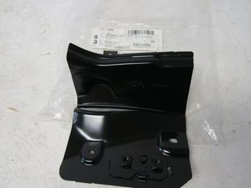 фото thumb №8, Mercedes vito w447 кронштейн бампера перед