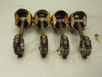 фото thumb №16, Поршень шатун suzuki swift mk6 2008r m13a 1.3 16v