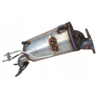 фото thumb №1, Фильтр dpf fap subaru impreza 2.0 d ee20z 09/2009-