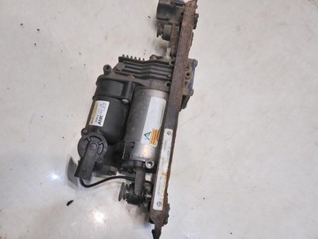 фото thumb №7, Компрессор подвешивание bmw e61 2.5 6775015