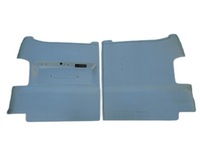 фото thumb №1, Vw transporter t5 03-15 repraturka дверь задняя левая+ правая