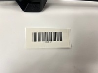 фото thumb №11, Рамка ручка двері правий задня elektryc скло mercedes w124 sedan s124 kombi