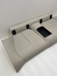 фото thumb №11, Bmw 4 f32 f33 2017 сидіння задній 7274549