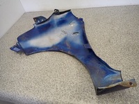 фото thumb №14, Toyota aygo 06-12 крыло передний правый перед 8m6