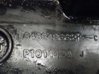 фото thumb №3, Основание аккумулятор renault clio 5 v 648948662r