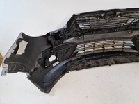 фото thumb №12, Opel crossland x бампер передній перед решітка радіатора решітка радіатора org 475498858