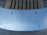 фото thumb №6, Капот крышка двигателя peugeot 3008 i 09-12