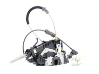 фото thumb №1, Замок дверь правый перед передний доводчик mercedes gle x166 a0997207800