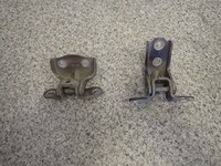 фото thumb №4, Kia venga 09- петли дверь передних правых