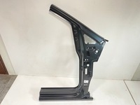 фото thumb №8, Поріг праві стійка перед переднє vw caddy 4 iv 2k7 2k8 2021-