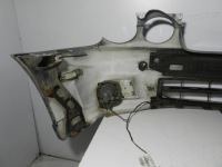 116.zderzak перед передний jaguar x-type lift 07-09 Доставка, фото thumb