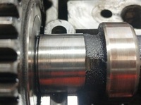 фото thumb №9, Головка комплектна 2.2 crd cdi chrysler pt cruiser i 2000-2010