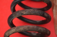 фото thumb №5, Пружина задня dacia logan 1 i 1.6 16v sedan 08r