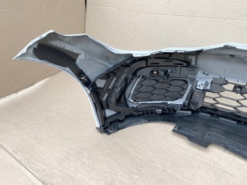 фото thumb №11, Бампер переднее vw golf viii 8 5h0 gti gtd - перед