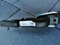 фото thumb №3, Chrysler town country ручка перед keyless хром