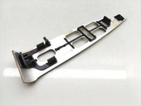 Mercedes-benz s-class рамка кнопок открывания стекло дверь передних Цена, фото thumb