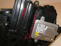 фото thumb №10, Mercedes c клас w204 po рестайлінг лампа права 204