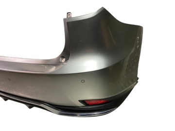 фото thumb №9, Lexus rx 450h 2021 бампер задній