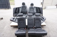 фото thumb №1, Сиденья сиденье кожа audi q5 8r