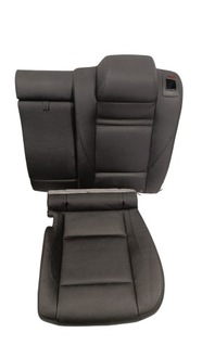 фото thumb №14, Сиденья обивка салон середина bmw e71 x6 кожа