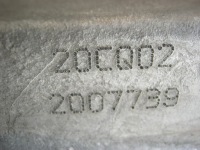 фото thumb №13, Коробка передач citroen c3 peugeot 1.4 hdi 20cq02