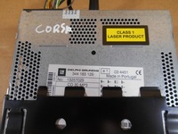 фото thumb №2, Opel corsa d радіо cd30 mp3 13257029
