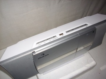 Стереосистема V-20-DAB, Bluetooth,NFC,CD,USB,MP3,FM, DAB+/FM.