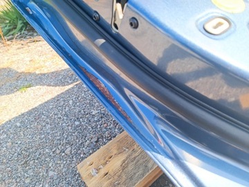 фото thumb №16, Дверь перед передние левая ford explorer vi 2020-