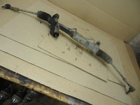 фото thumb №6, Трансмісія кермова рейка рульового управління 7d1422055c vw t4 2.4 d aab