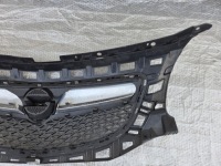 Opel insignia a opc решётка радиатора решётка радиатора хром bdb 13267853 13267852 с Разборки, фото thumb