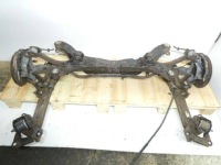 фото thumb №1, Alfa romeo brera 159 балка задняя задняя подвеска задние задняя