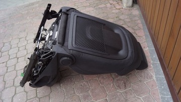 фото thumb №5, Сидіння праві перед audi a5 8 sportback a4 b8 s-line