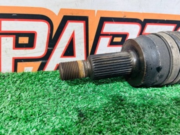 фото thumb №8, Піввісь лівий зад disco sport l550 k8d2-4k139-ac