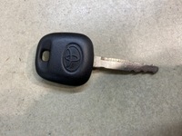 фото thumb №10, Замок зажигания ключ ручка yaris i 450200d01