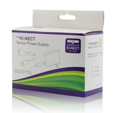 АДАПТЕР БЛОКА ПИТАНИЯ KINECT XBOX 360