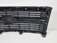 фото thumb №10, Chevrolet silverado 2013- решітка радіатора радіатора решітка радіатора оригінал 23181411
