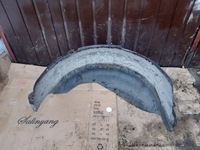 фото thumb №5, Подкрылок правый задняя range rover sport l320