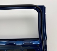 фото thumb №13, Volkswagen passat b6 2010 задняя сторона левая дверь задние