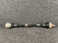 фото thumb №1, Vw golf vii 7 приводной вал приводная правая 5q0407272dd